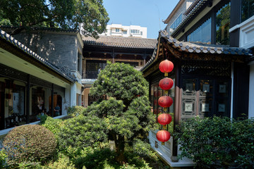 廣州北園園林