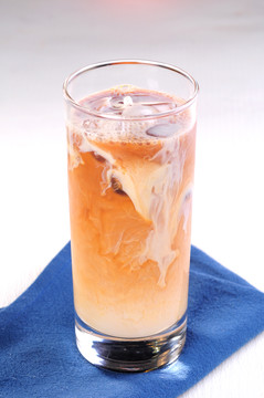 冰奶茶