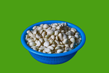 剝皮蒜子設(shè)計(jì)素材