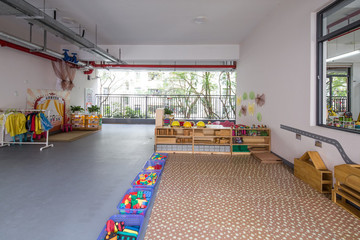 幼兒園