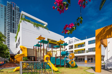 幼兒園