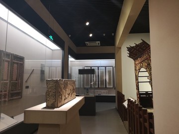 博物館