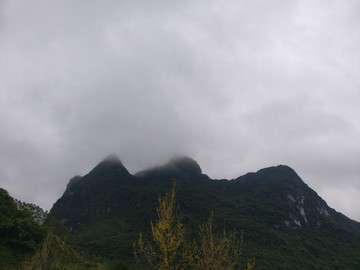 漓江山水