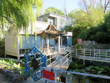 北京酒廠藝術區(qū)