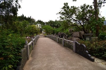 公園