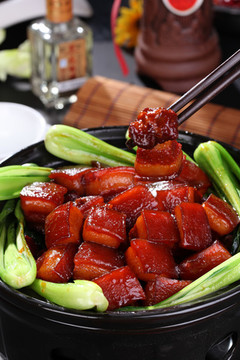 本家紅燒肉