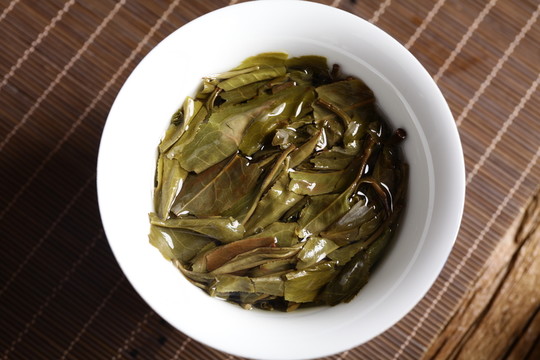 普洱茶精品攝影