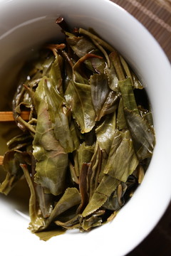 普洱茶精品攝影