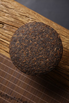 普洱茶精品攝影