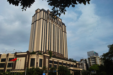 惠州康帝大酒店