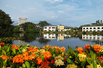 惠州西湖賓館