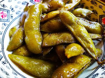 毛豆