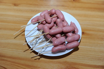 香腸