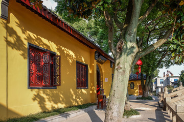 蘇州林屋洞