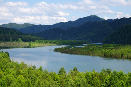 寧國青龍湖特選01