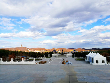 公園景點(diǎn)