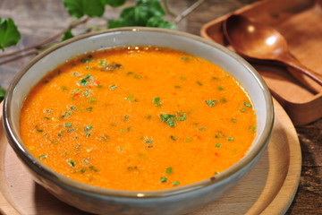 土豆湯
