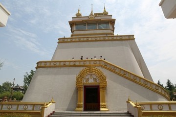 白馬寺