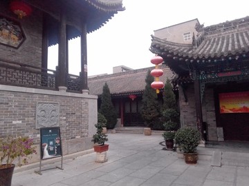 廟院