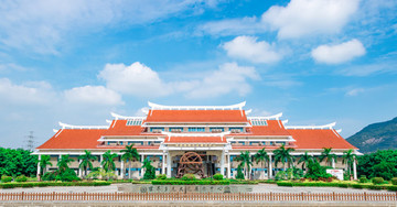 泉州博物館