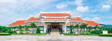 泉州博物館