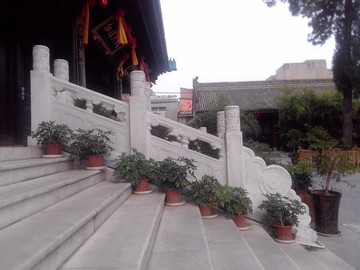 古建筑
