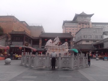 古鎮(zhèn)