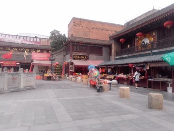古鎮(zhèn)