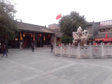 古鎮(zhèn)