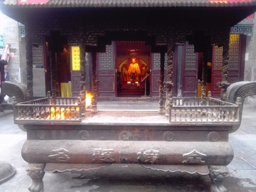 香爐