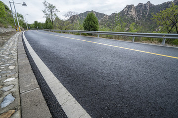 公路路面