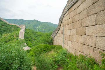 北京八達(dá)嶺古長城