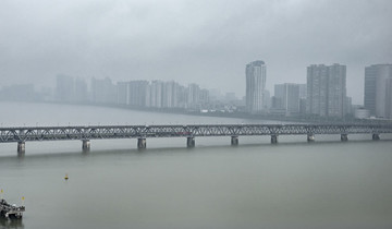 錢(qián)塘江大橋