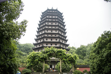 六和塔