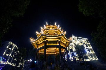 汕頭小公園