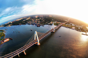 清瀾大橋