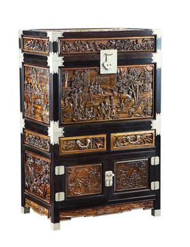 金絲楠柜