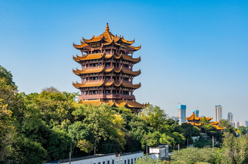 黃鶴樓