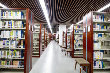 圖書(shū)館