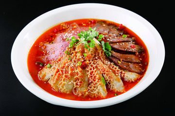 傳統(tǒng)川香肺片