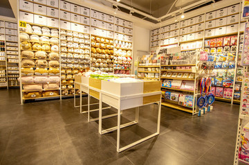 小商品店