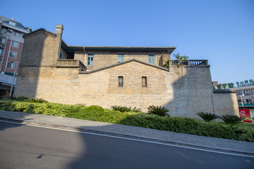 林森公館古建筑