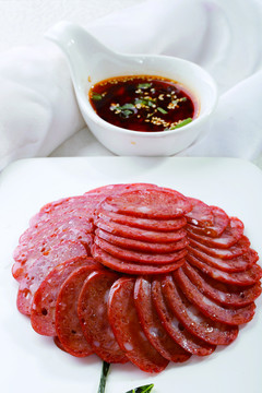 宮廷御用臘腸
