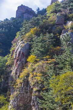 錦繡嶗山