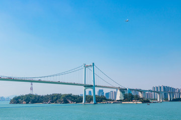廈門港