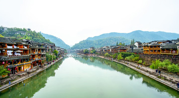 鳳凰古城