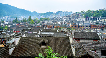 鳳凰古城