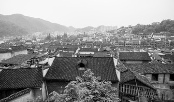 鳳凰古城