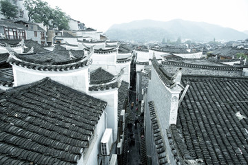 鳳凰古城