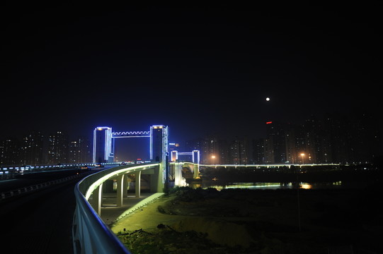 田安大橋